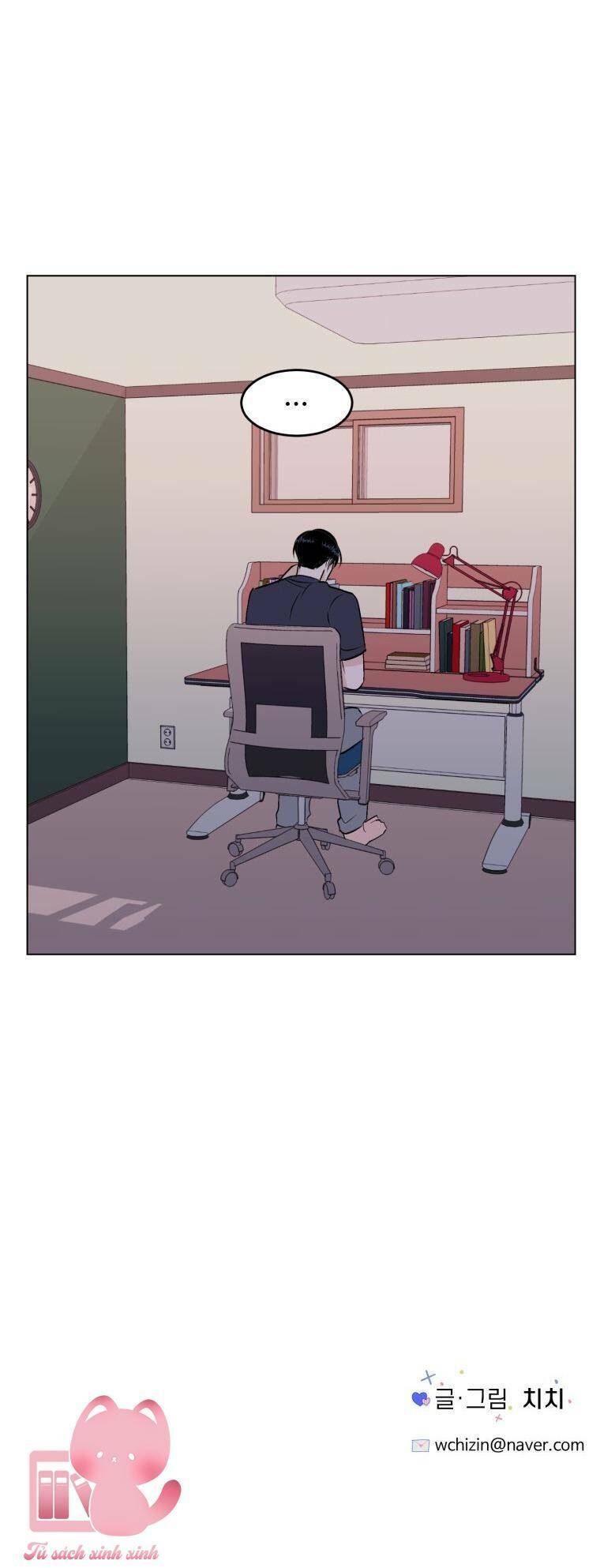 Bí Mật Highteen Chương 49 Ảnh 71