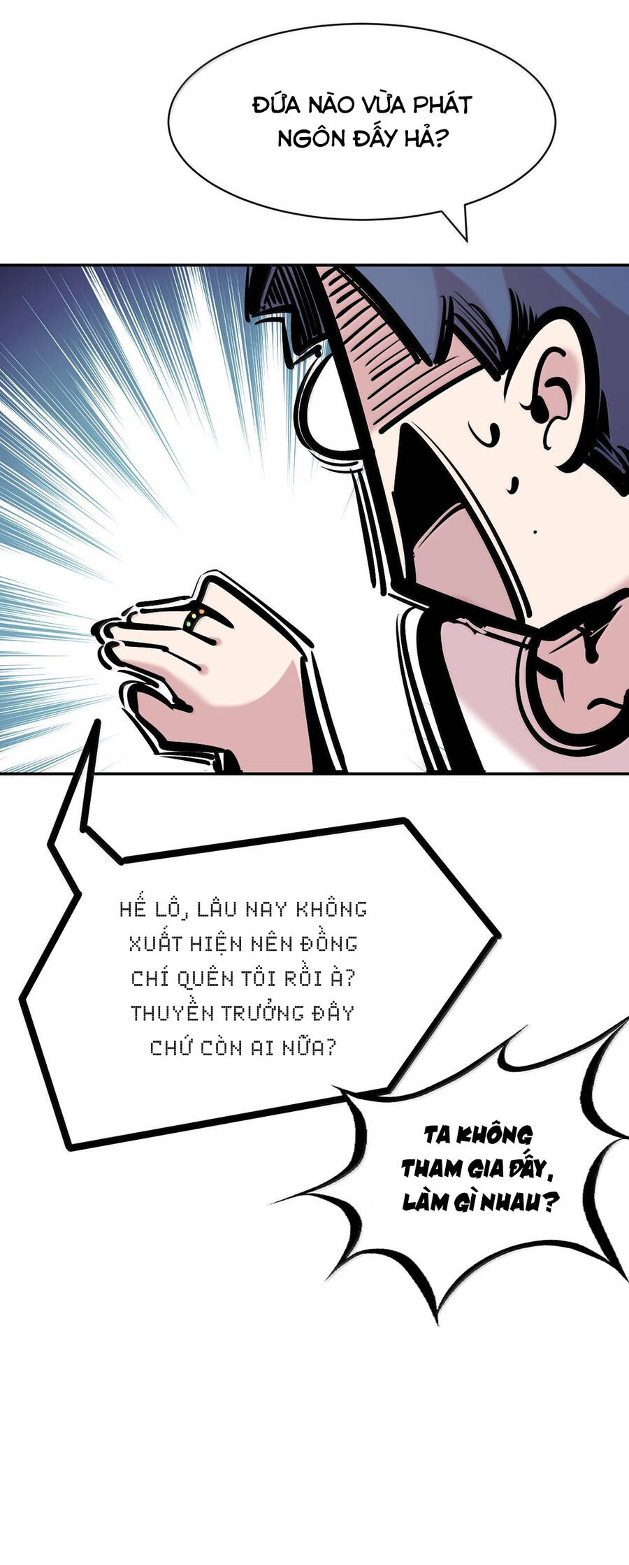 Oan Gia Chung Nhà ! Chương 120.2 Ảnh 15