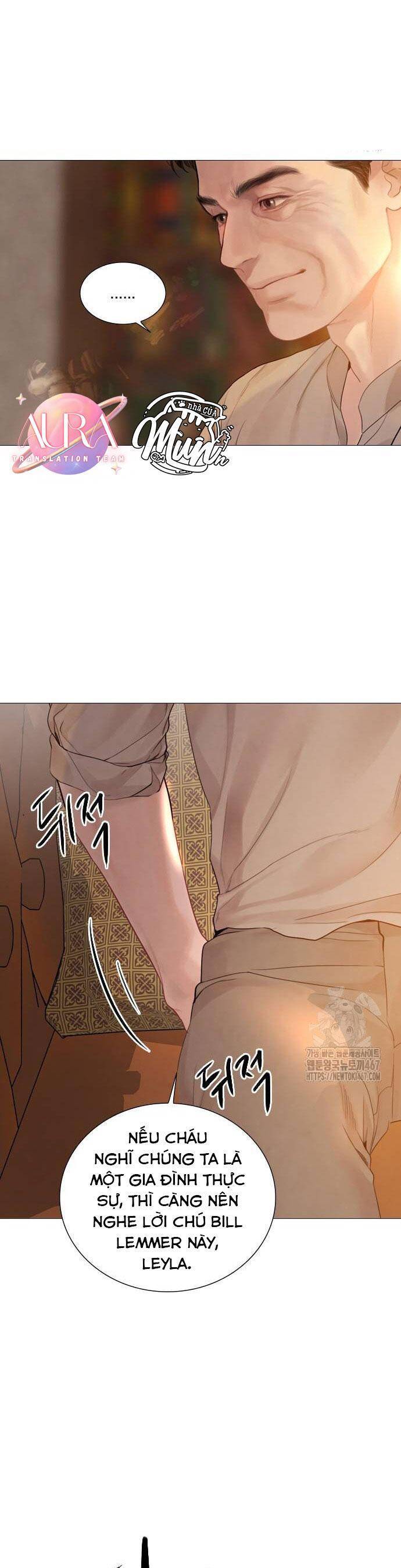 Khóc Đi, Hay Cầu Xin Tôi Cũng Được Chương 38 Ảnh 42