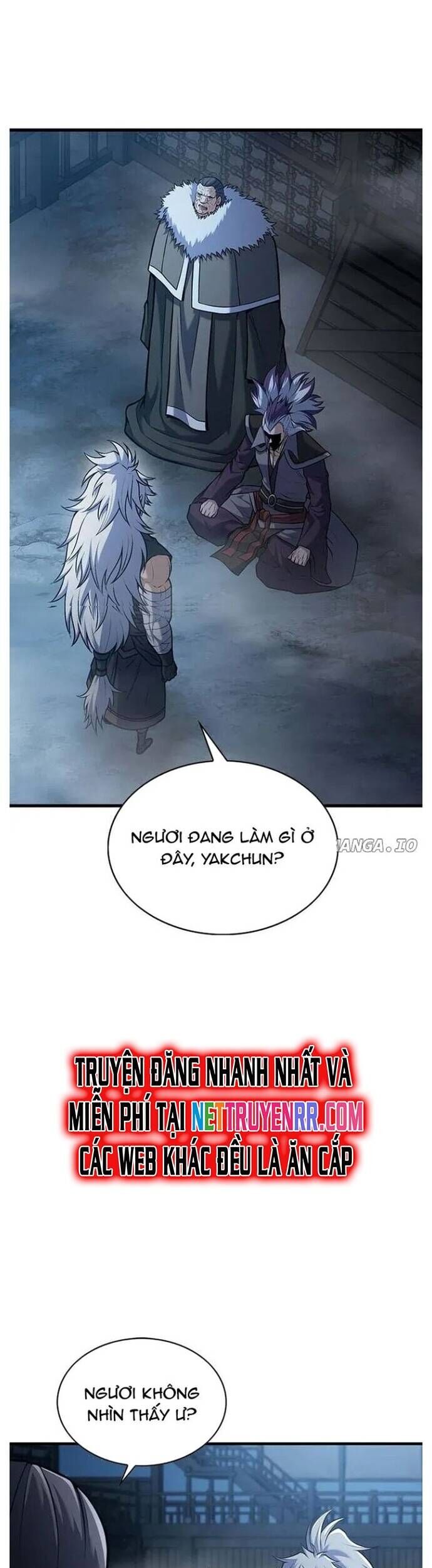 Bá Vương Chi Tinh Chương 103 Ảnh 50