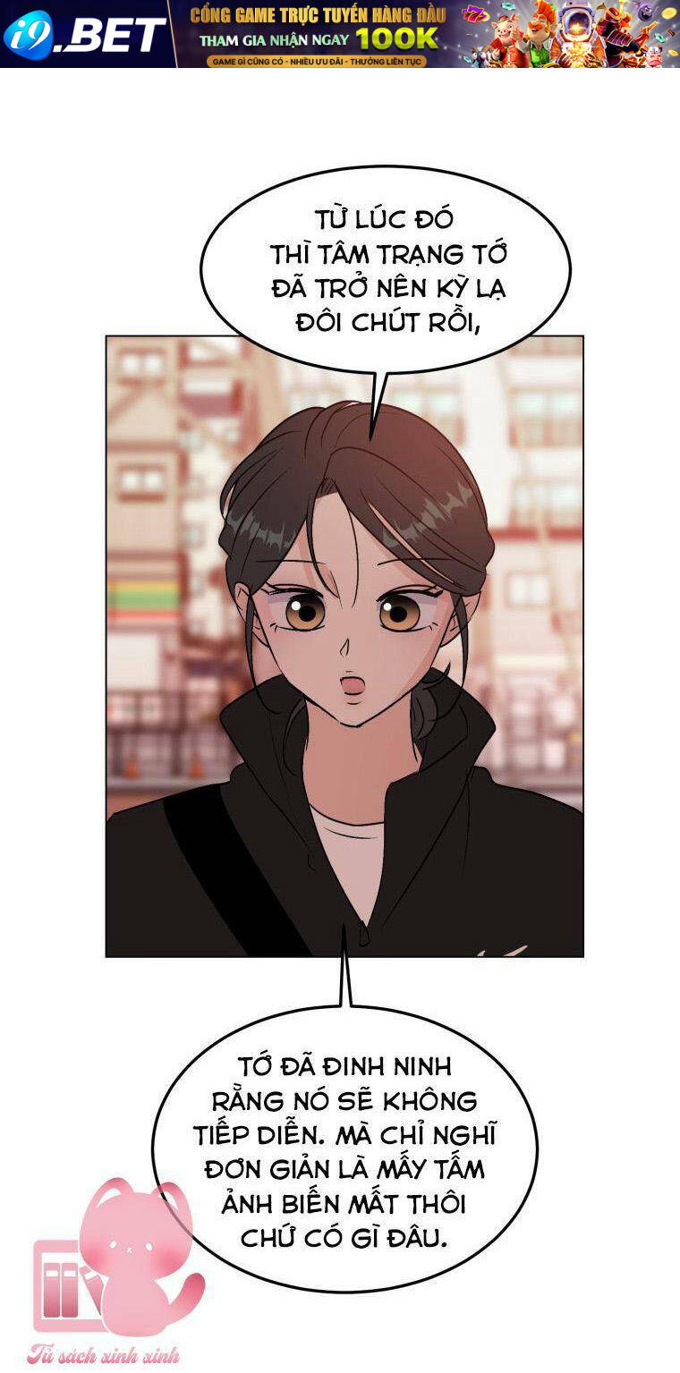 Bí Mật Highteen Chương 52 Ảnh 22