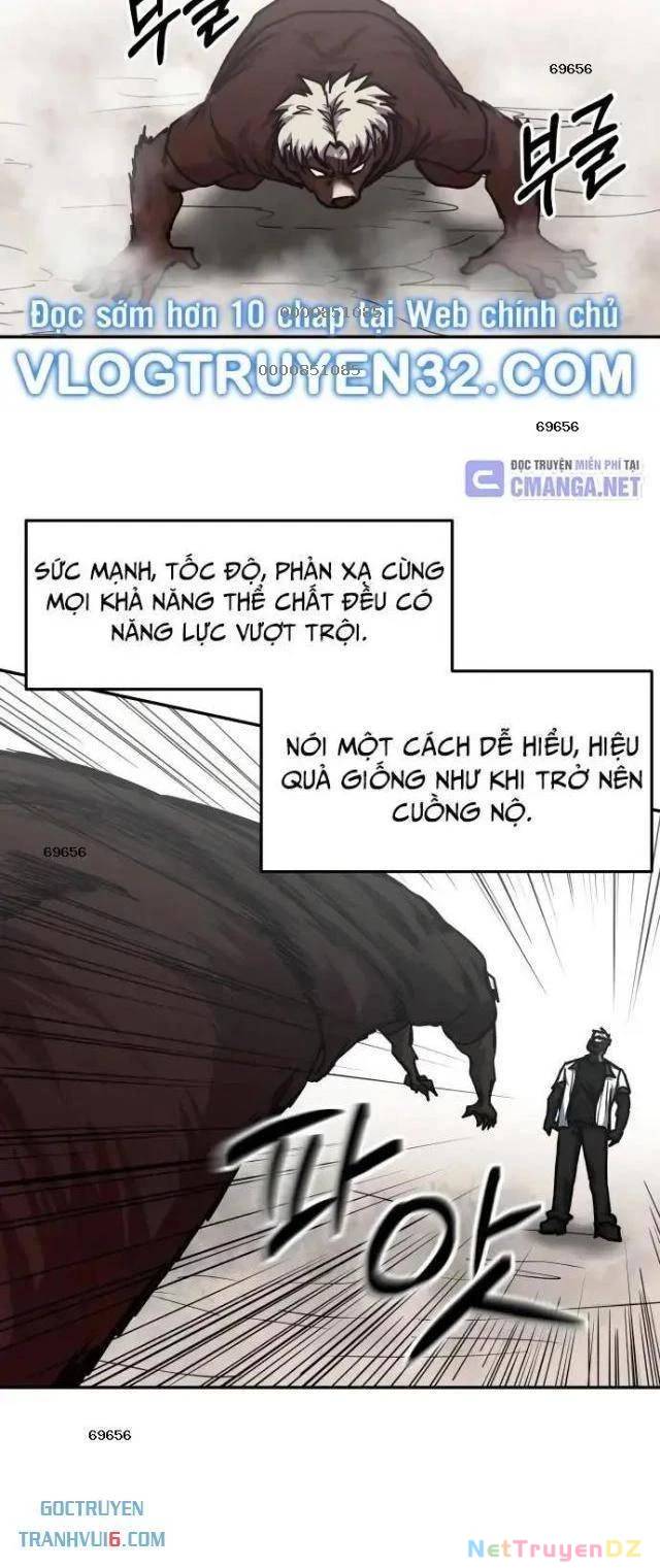 Trường Trung Học Thú Nhân Chương 81 Ảnh 3