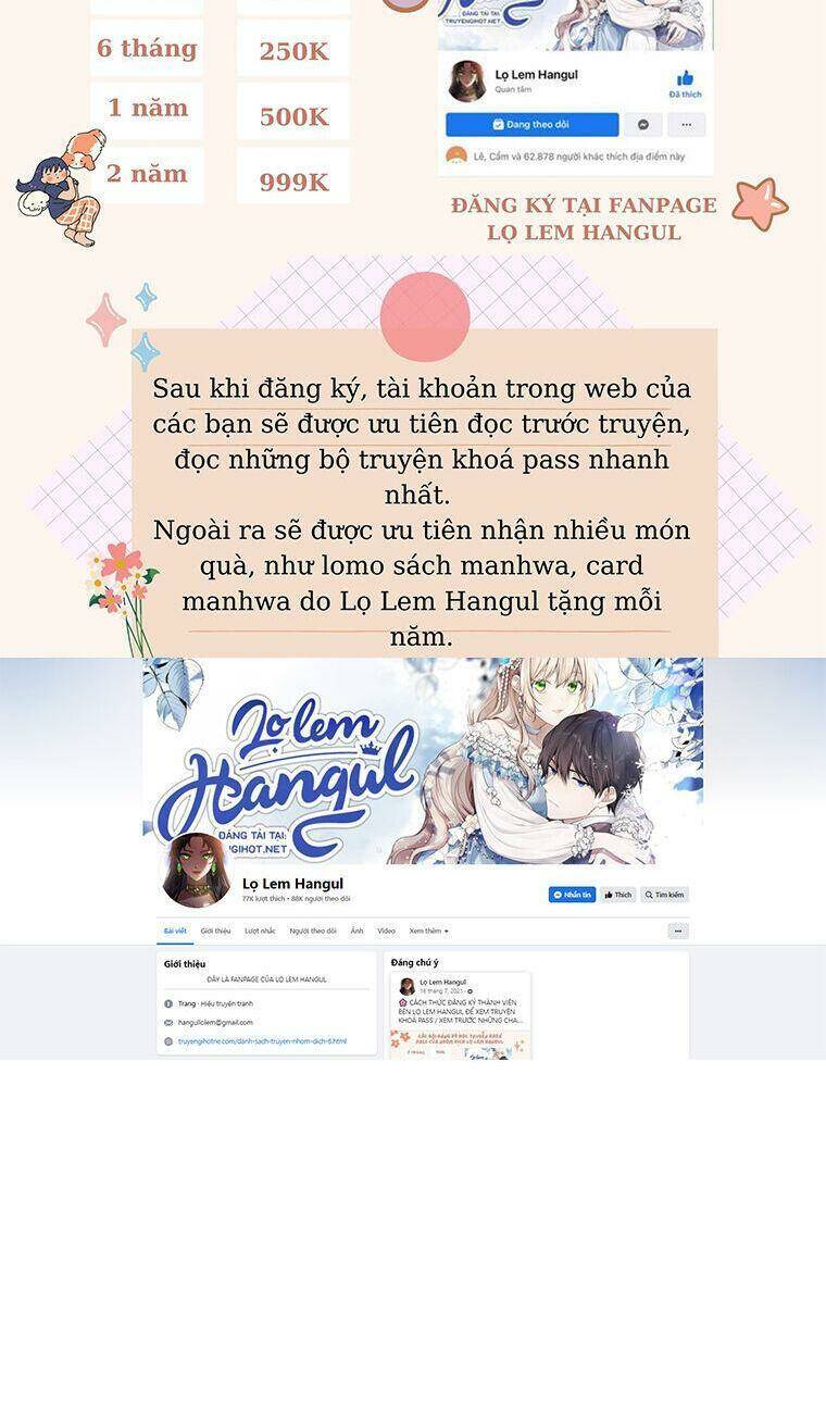 Trở Thành Con Dâu Của Kẻ Phản Diện Vì Thời Gian Có Hạn Chương 68 Ảnh 34