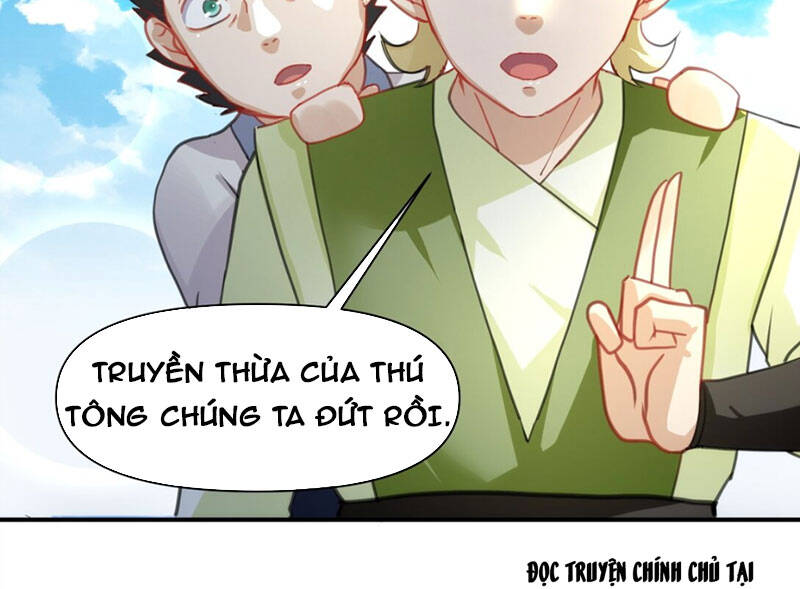 Xuyên Không Tới Thế Giới Tu Chân Nhưng Ta Vẫn Có Mạng Internet Chương 12 Ảnh 79