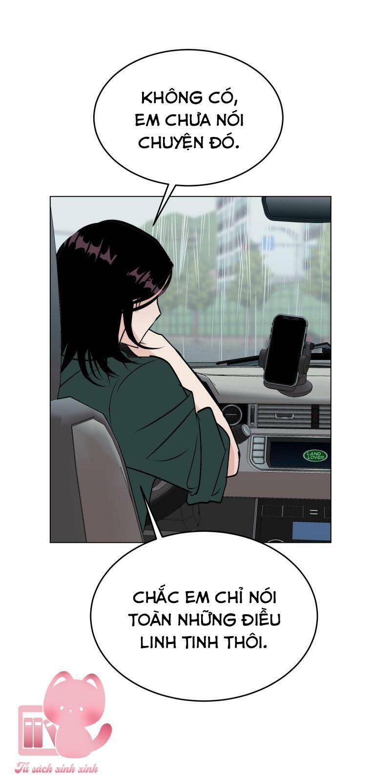 Bí Mật Highteen Chương 49 Ảnh 59