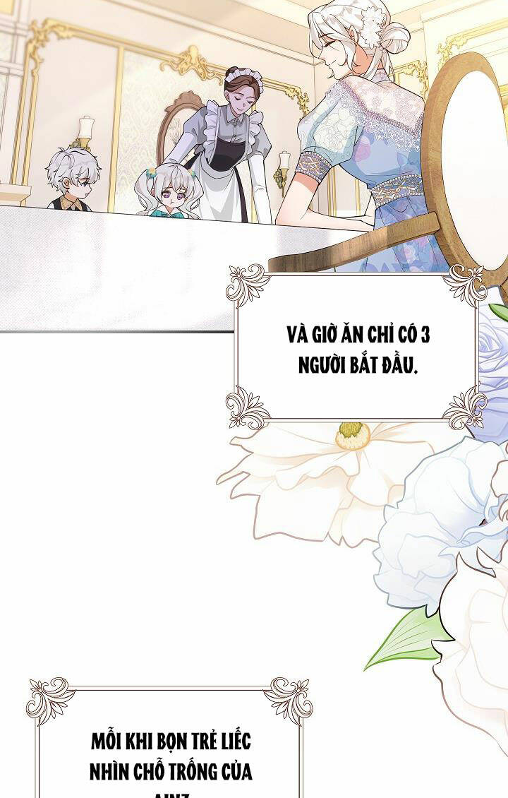 Tôi Sẽ Nuôi Dưỡng Con Của Nam Nữ Chính Chương 25 Ảnh 6