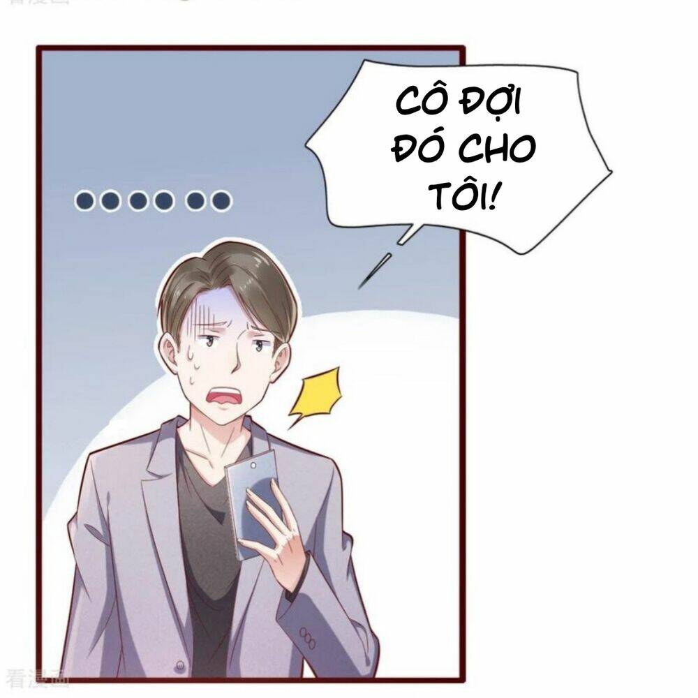 Bá Đạo Tổng Tài Yêu Tôi Chương 197 Ảnh 10