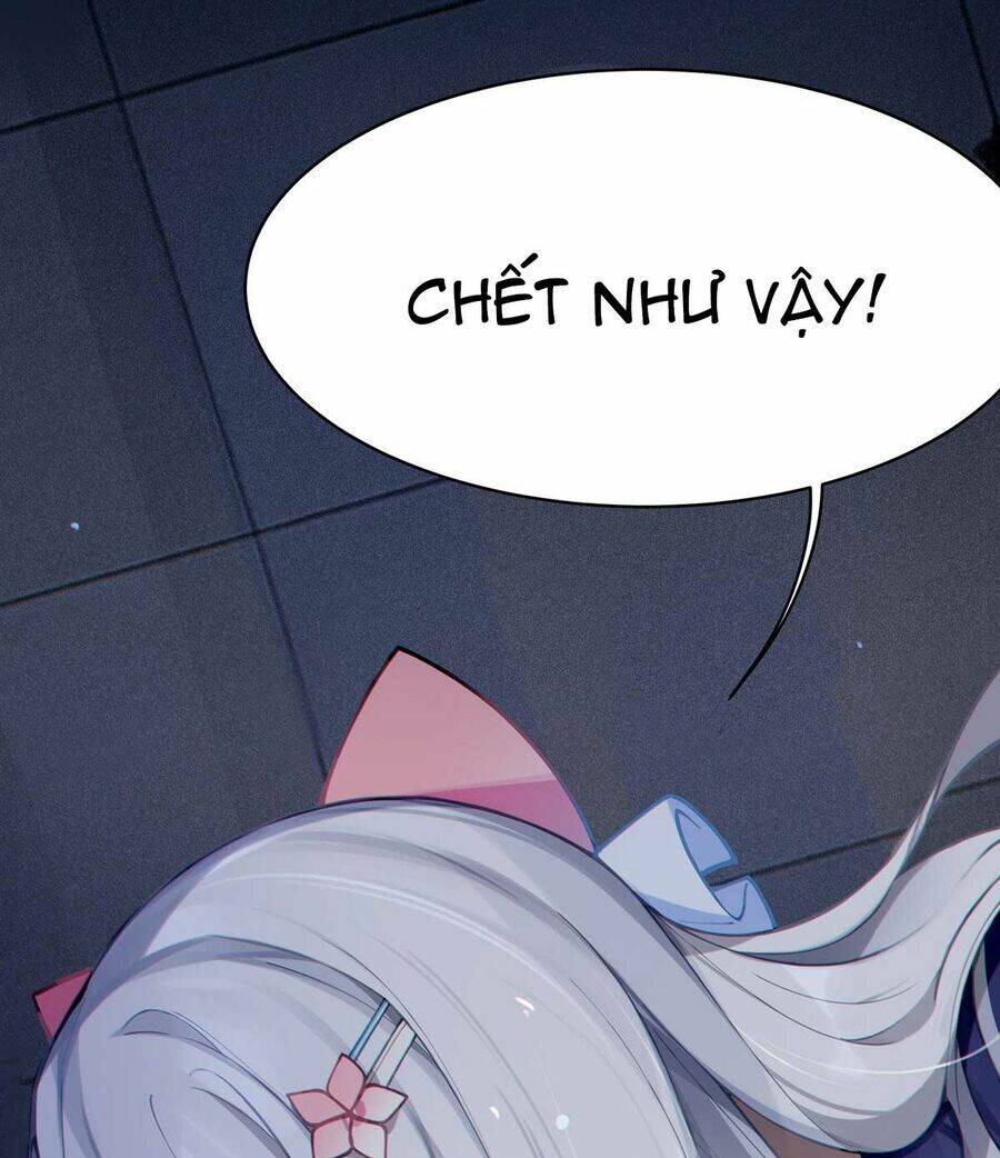 Gia Và Nữ Quỷ Đối Chọi Gay Gắt Chương 1 Ảnh 57