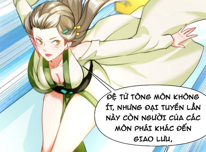 Xuyên Không Tới Thế Giới Tu Chân Nhưng Ta Vẫn Có Mạng Internet Chương 12 Ảnh 73