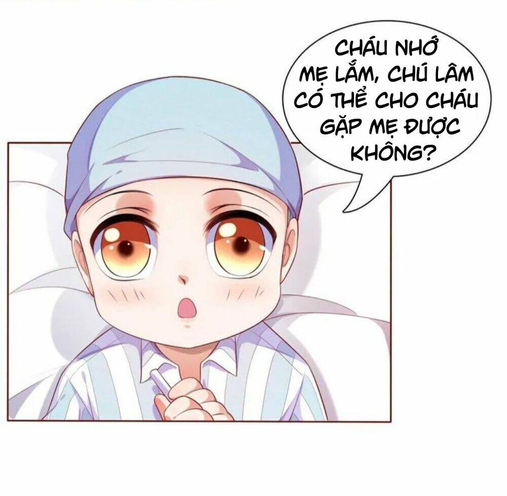 Bá Đạo Tổng Tài Yêu Tôi Chương 194 Ảnh 12