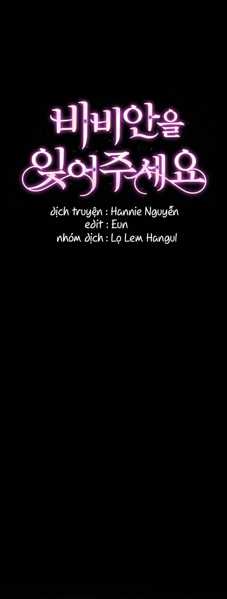 Hãy Quên Em Đi Nhé Chương 3 Ảnh 15