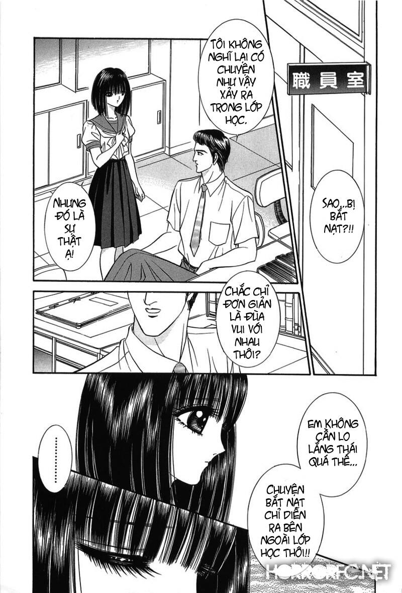 Shoujo Pandora Chương 1 Ảnh 17