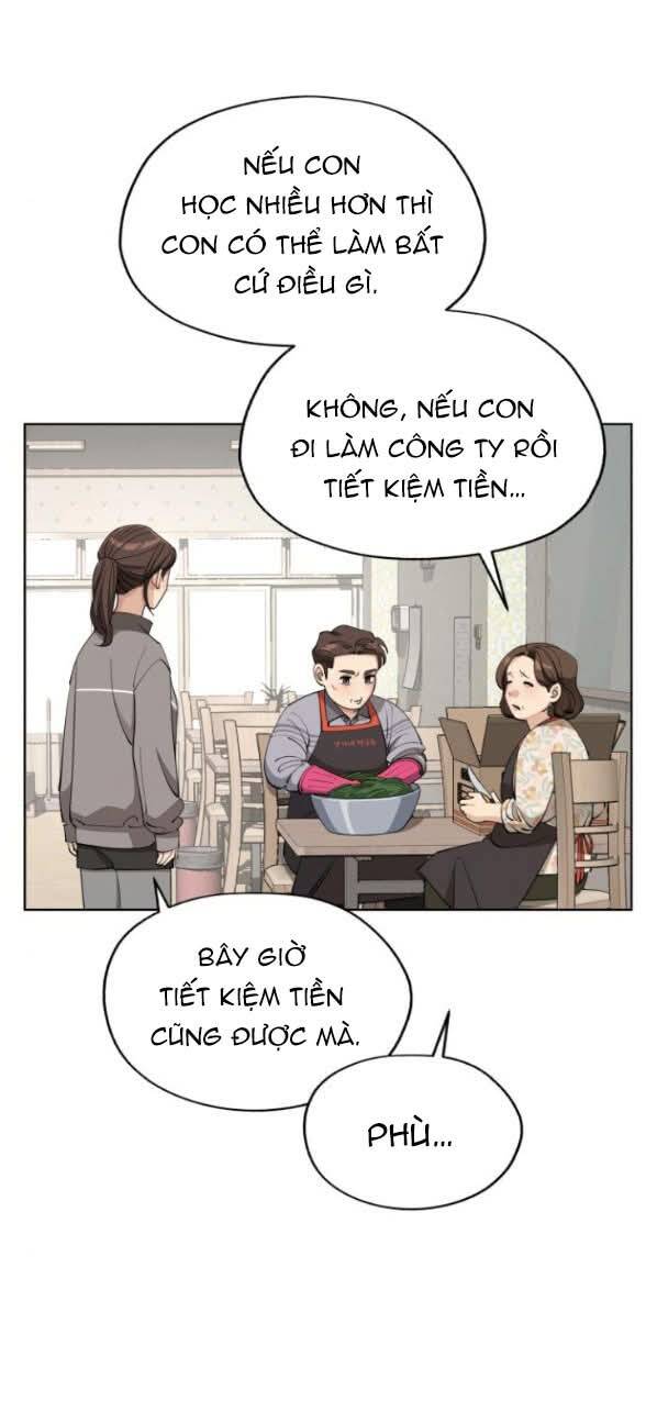 Tình Yêu Của Ik Seob Chương 59 Ảnh 26