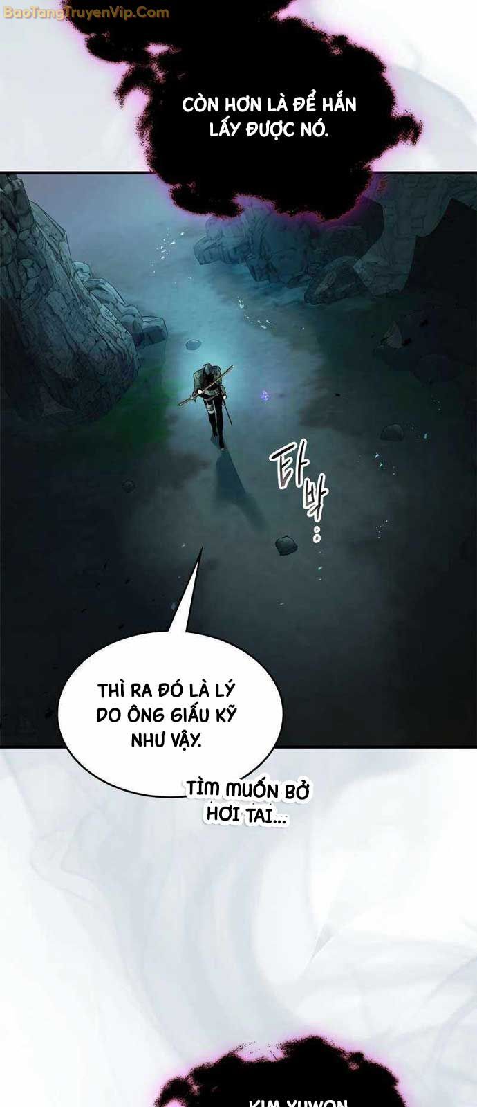 Thăng Cấp Cùng Thần Chương 128 Ảnh 64