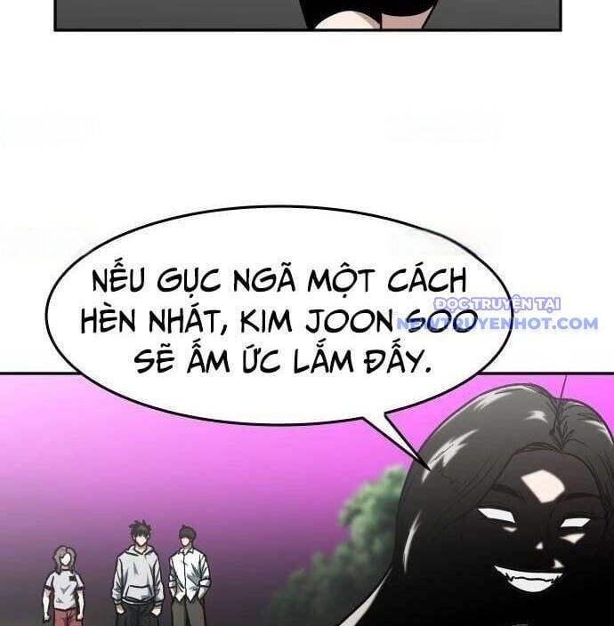 Trường Trung Học Thú Nhân Chương 94 Ảnh 93