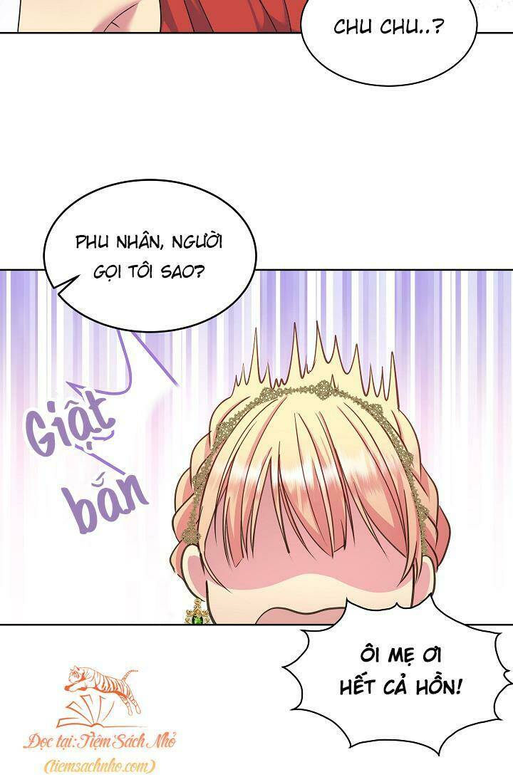 Bút Danh Bí Mật Của Nữ Công Tước Chương 13 Ảnh 57