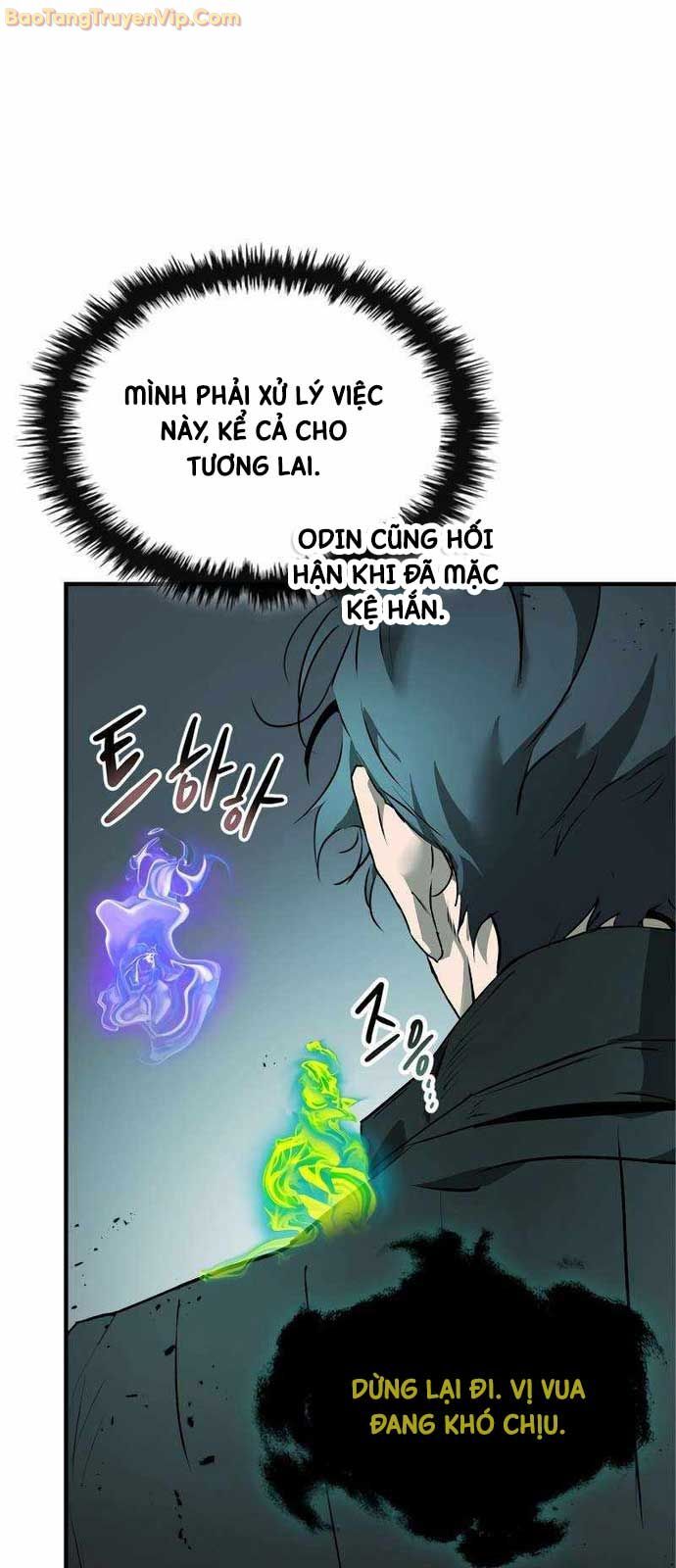 Thăng Cấp Cùng Thần Chương 128 Ảnh 41