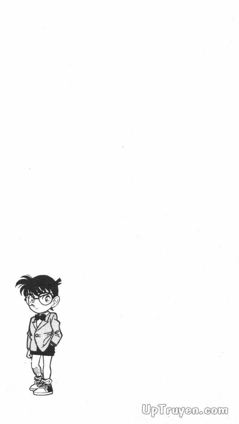 Conan - Bộ Đặc Biệt Chương 2 Ảnh 185