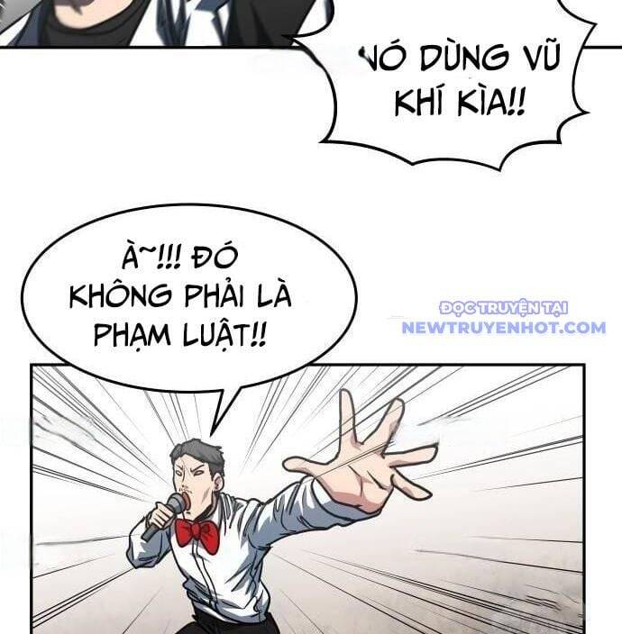 Trường Trung Học Thú Nhân Chương 91 Ảnh 84