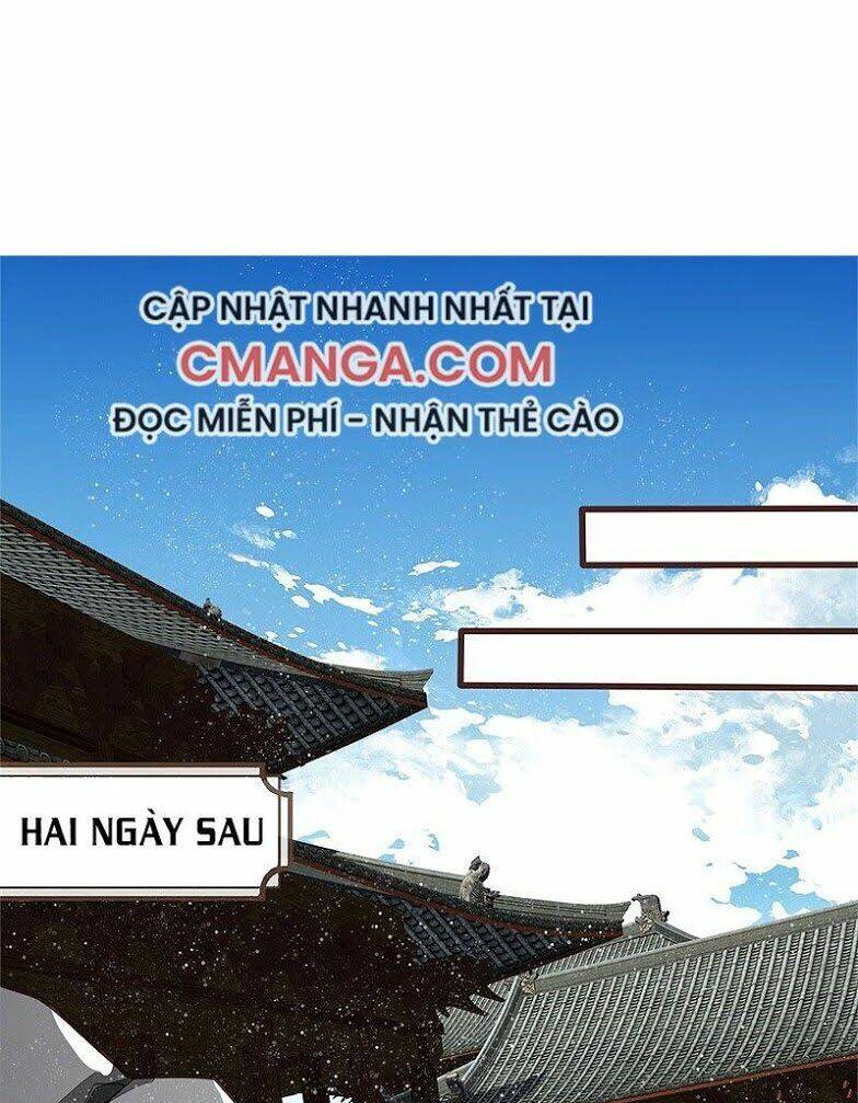 Đệ Nhất Hoàn Khố Chương 109 Ảnh 8