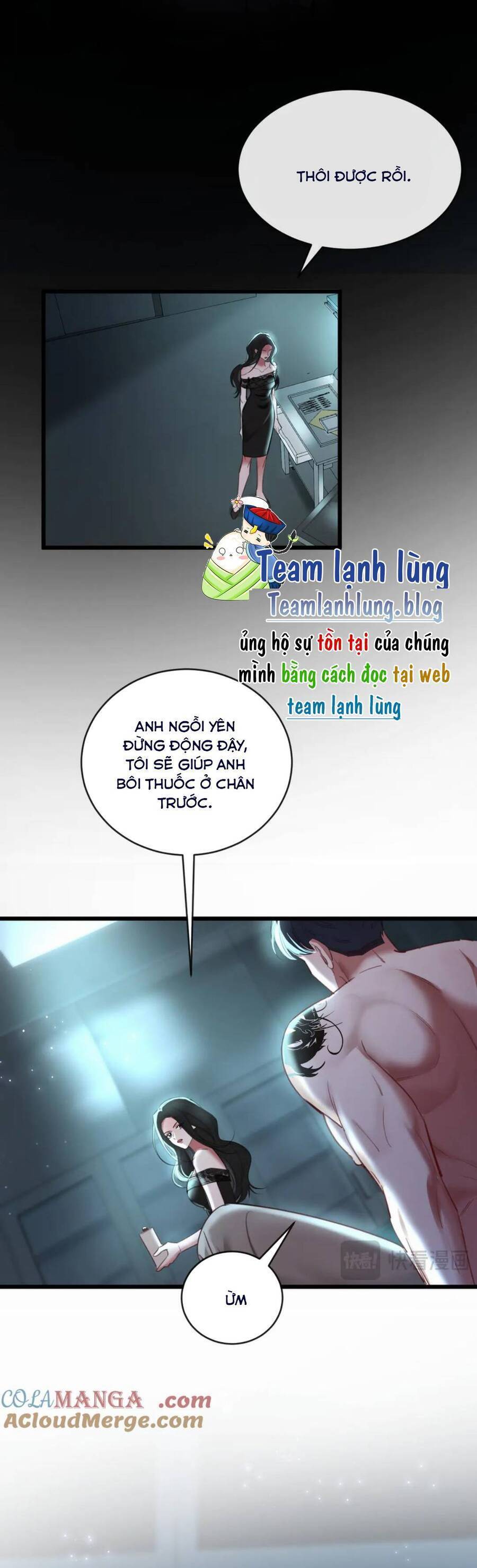 Tôi Cũng Là Đại Lão Chương 41 Ảnh 12