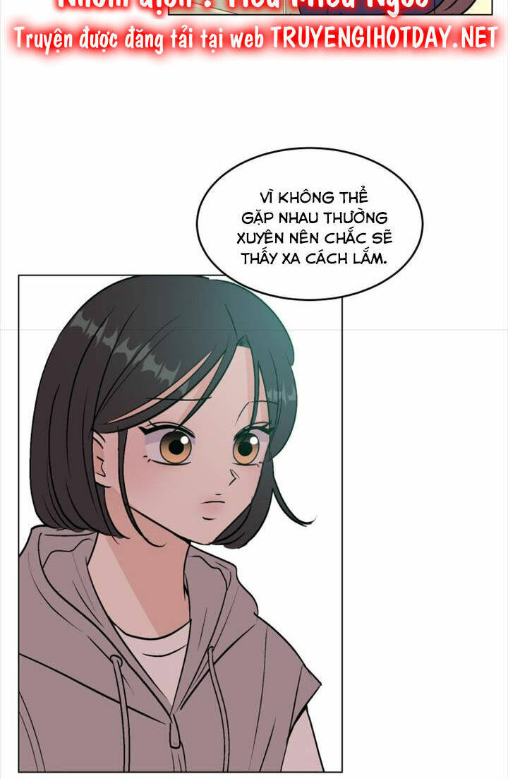Bí Mật Tình Yêu Tuổi Thanh Xuân Chương 93 Ảnh 17