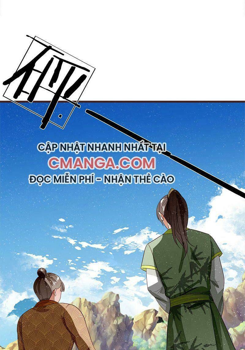 Đệ Nhất Hoàn Khố Chương 115 Ảnh 2