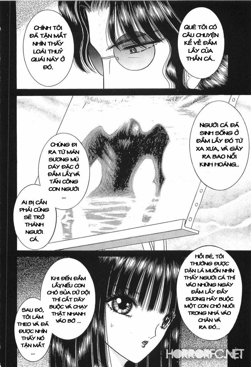 Shoujo Pandora Chương 3 Ảnh 5