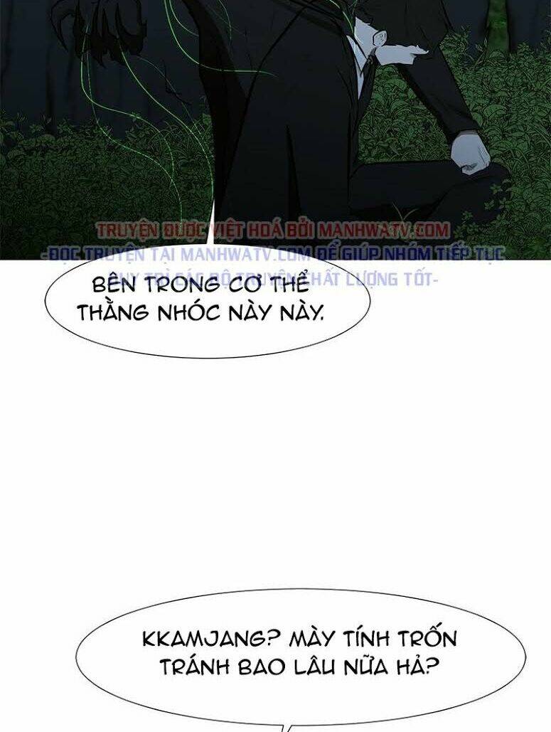 Sinh Vật Đen Tối Chương 76 Ảnh 80