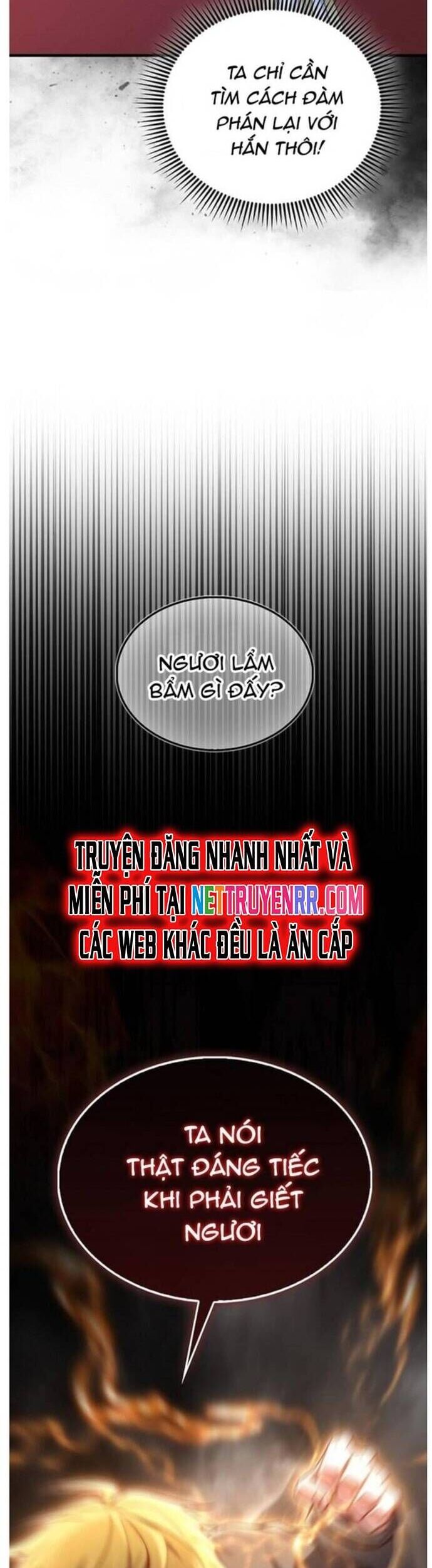 Thương Nhân Thánh Thần Chương 143 Ảnh 49