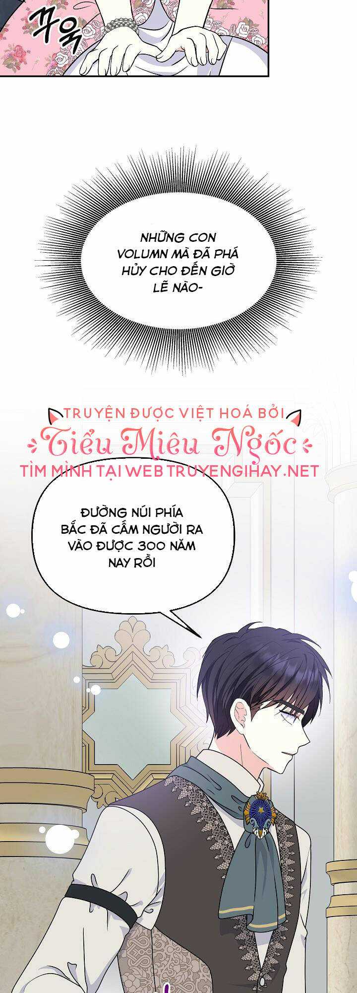 Trở Thành Con Gái Của Các Nhân Vật Chính Chương 41 Ảnh 8