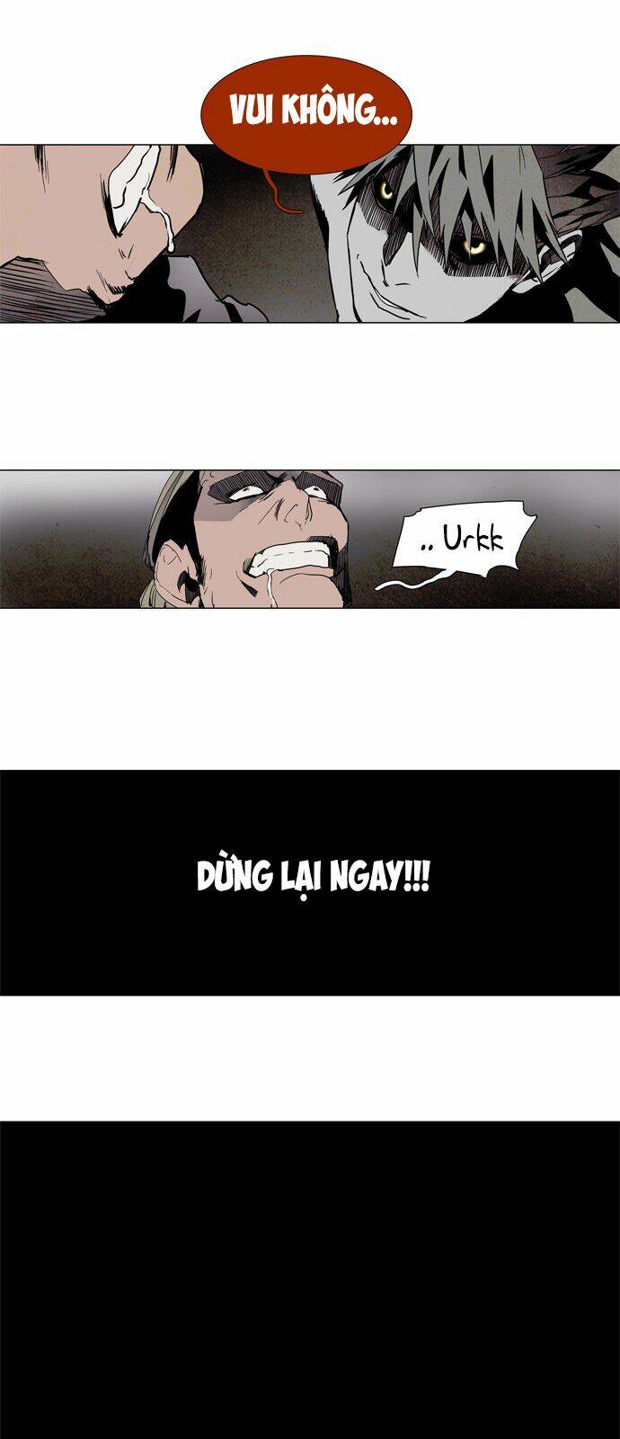 Lessa 3 : Servant Of Cosmos Chương 5 Ảnh 20