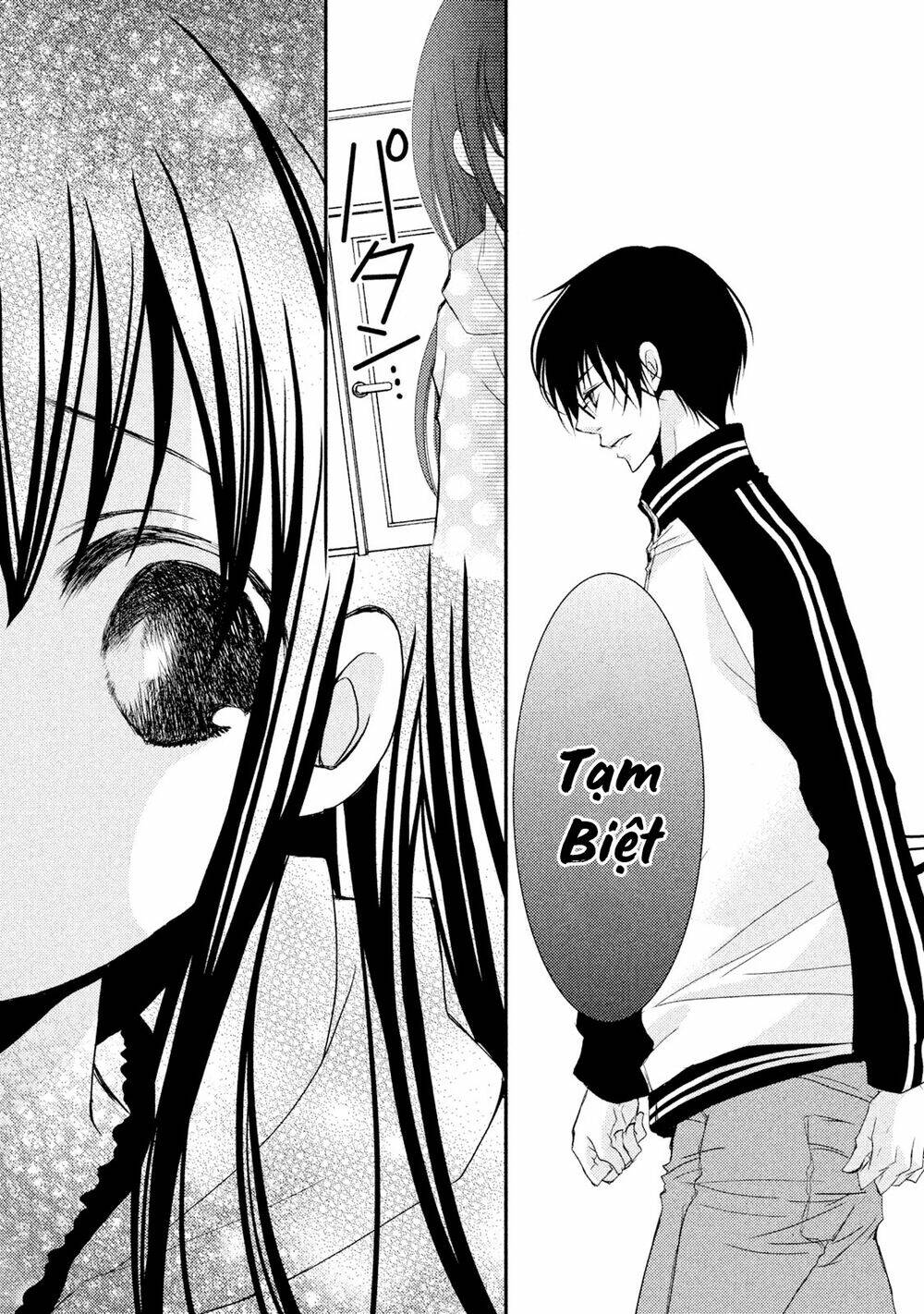 Ani Ga Imouto De Imouto Ga Ani Chương 19 Ảnh 9