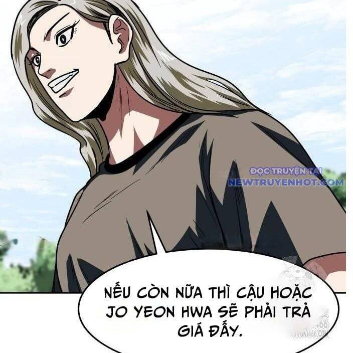 Trường Trung Học Thú Nhân Chương 93 Ảnh 16