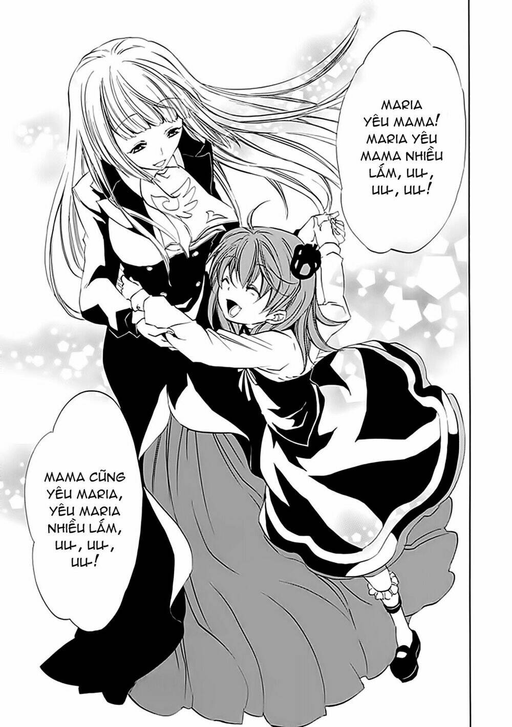 Umineko No Naku Koro Ni Episode 4: Alliance Of The Golden Witch Chương 11 Ảnh 25