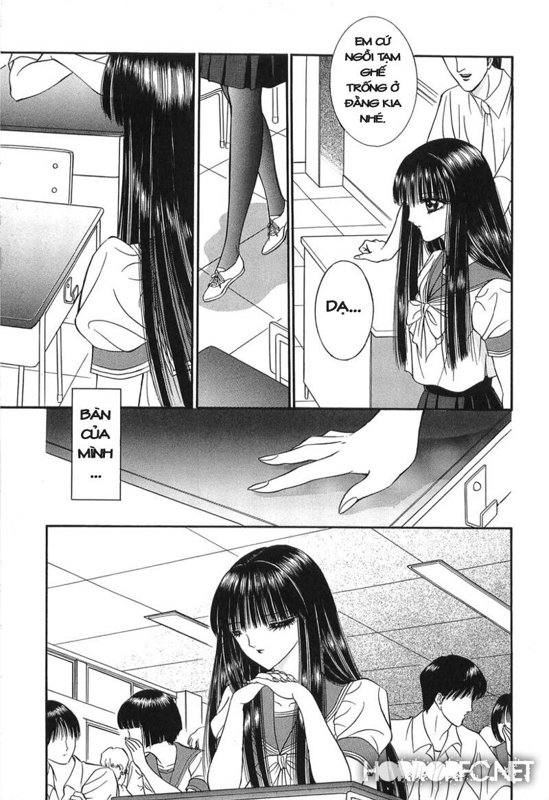 Shoujo Pandora Chương 1 Ảnh 47