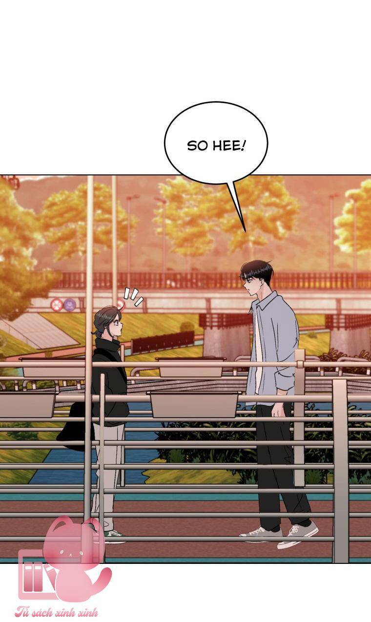 Bí Mật Highteen Chương 52 Ảnh 9
