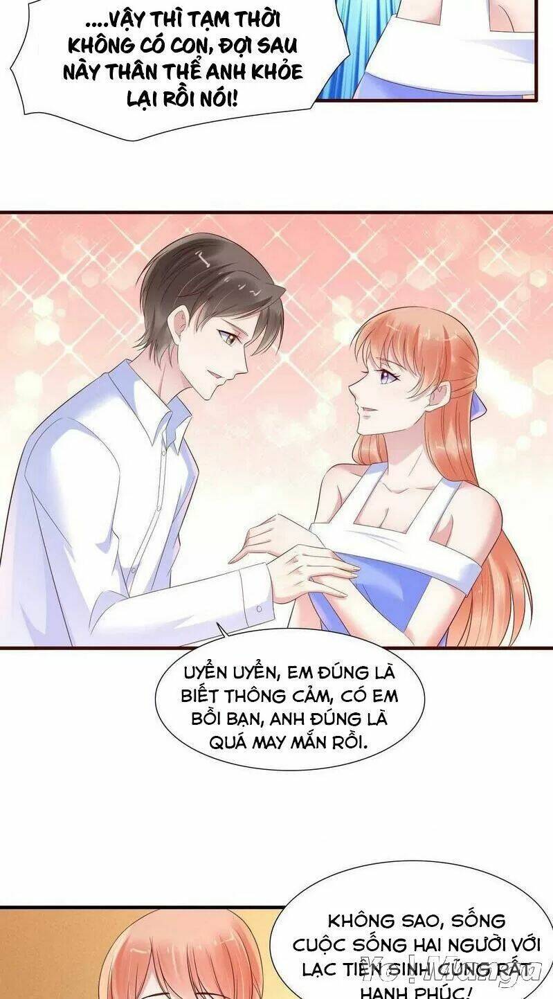 Bá Đạo Tổng Tài Yêu Tôi Chương 208 Ảnh 10