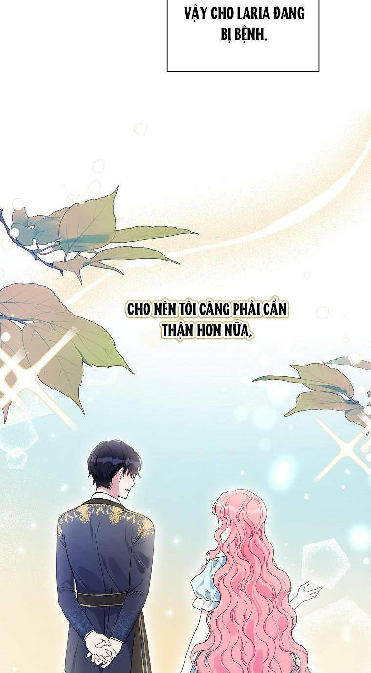 Trở Thành Con Dâu Của Kẻ Phản Diện Vì Thời Gian Có Hạn Chương 69 Ảnh 75