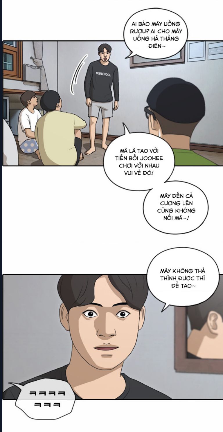 Free Draw Chương 143 Ảnh 13