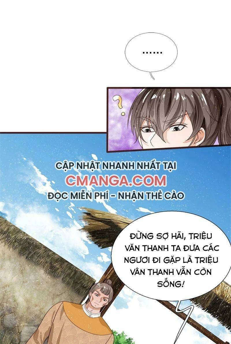 Đệ Nhất Hoàn Khố Chương 111 Ảnh 30
