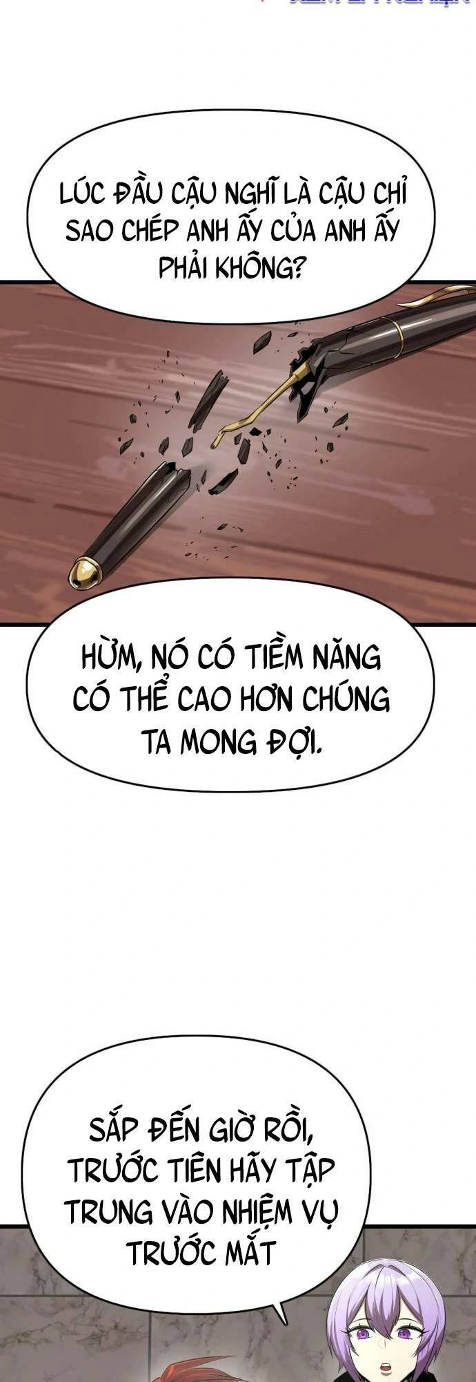 Người Thay Thế Anh Hùng Chương 12 Ảnh 23