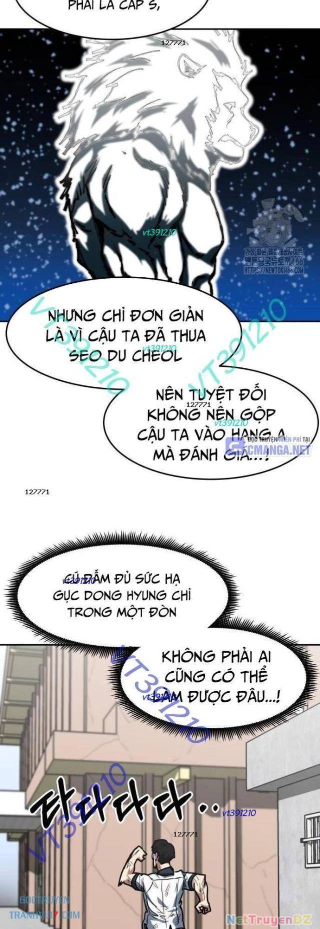 Trường Trung Học Thú Nhân Chương 88 Ảnh 6