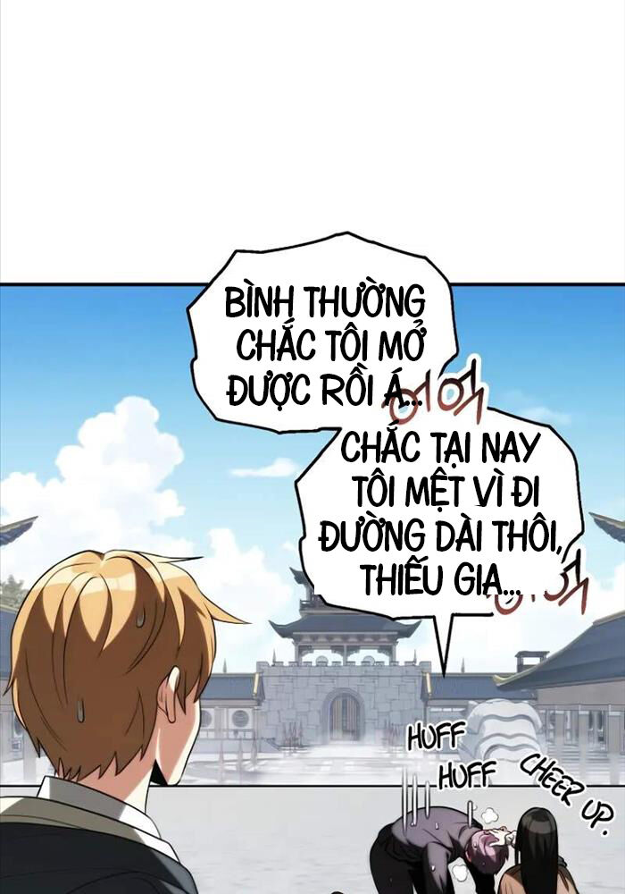 Con Trai Út Của Đại Pháp Sư Lừng Danh Chương 71 Ảnh 73