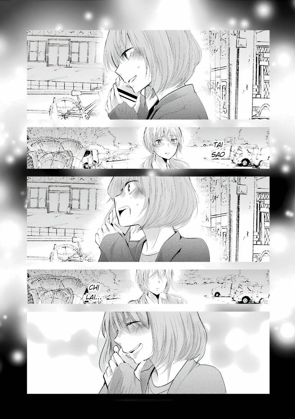 Ani No Yome To Kurashite Imasu Chương 31 Ảnh 19