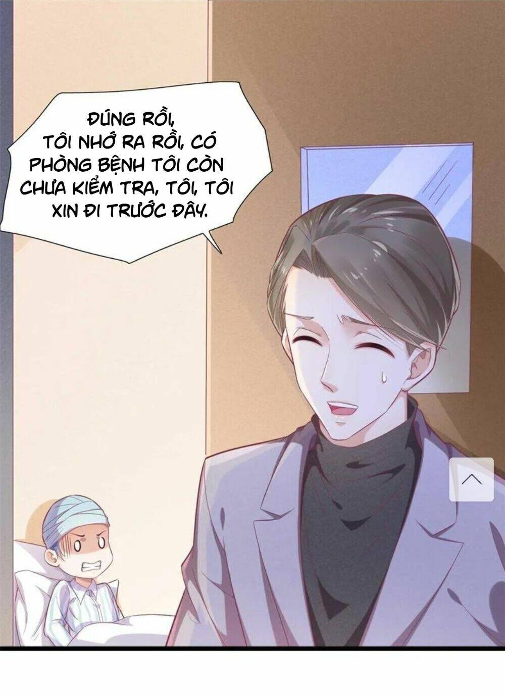 Bá Đạo Tổng Tài Yêu Tôi Chương 196 Ảnh 5