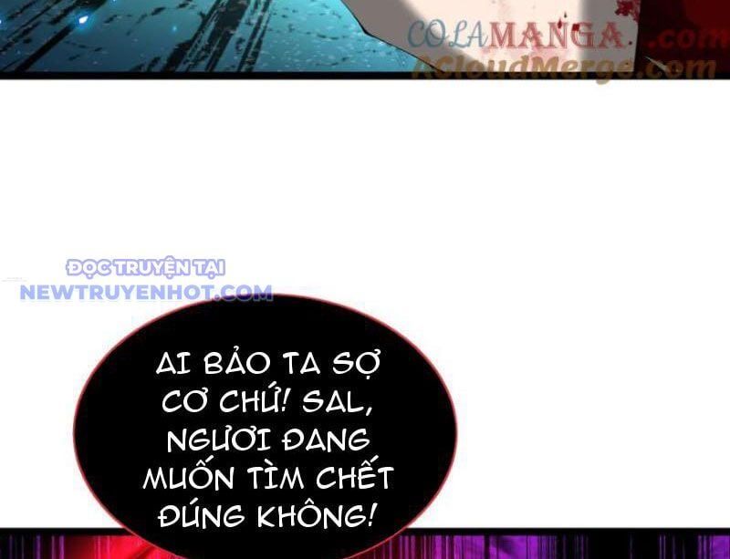 Sự Phản Bội Của Cái Bóng Gia Tộc Chương 43 Ảnh 96