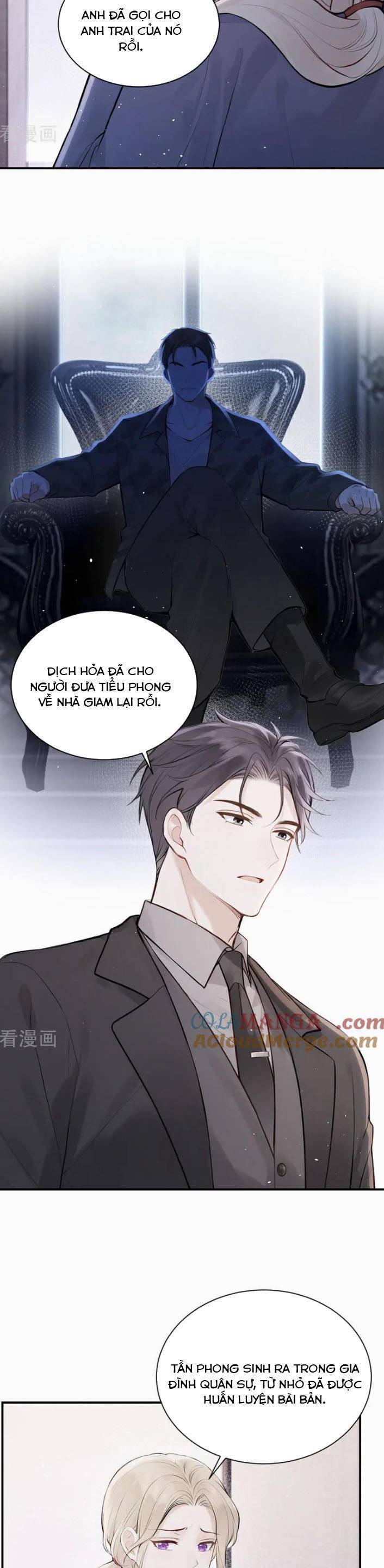 Sống Chung Chỉ Là Để Chinh Phục Em Chương 66 Ảnh 14