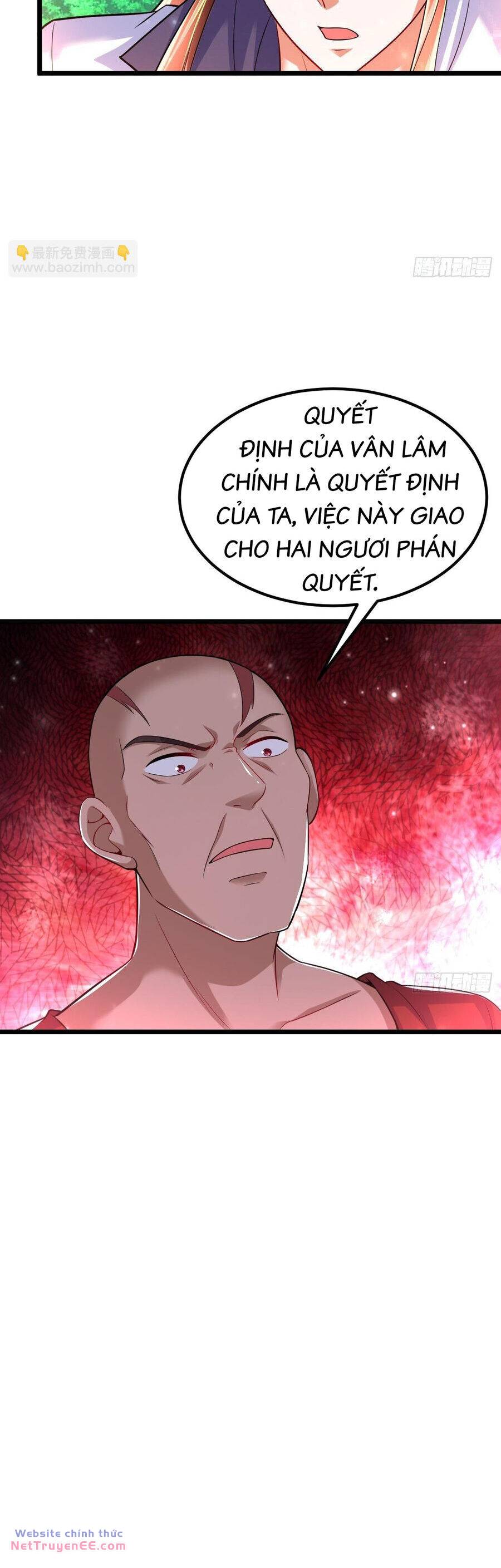 Võ Đạo Đỉnh Phong Chương 53 Ảnh 4
