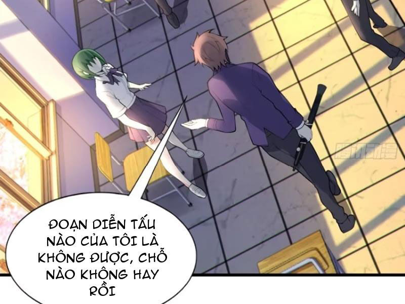 Bạn Gái Tôi Là Một Đại Tiểu Thư Xấu Xa Sao? Chương 69 Ảnh 58